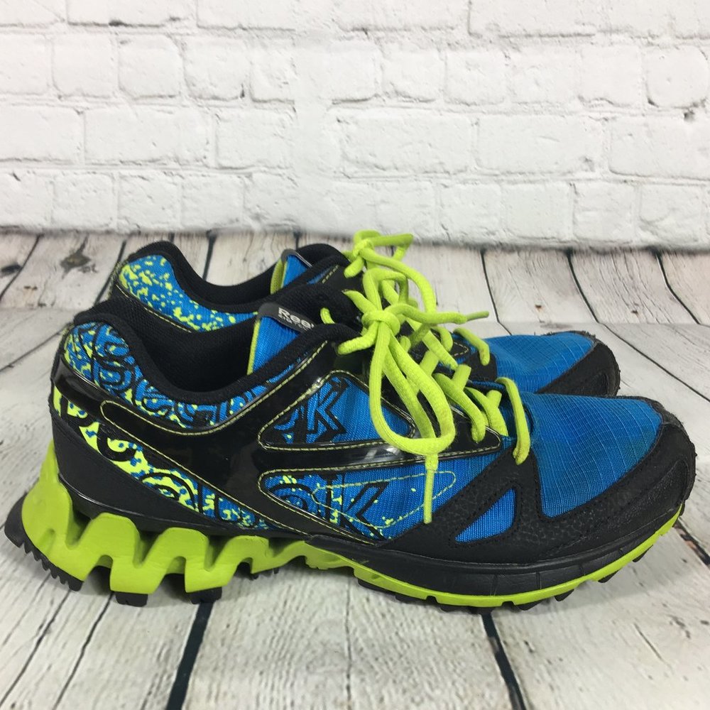 REEBOK ZIG TECH SIZE 5.5